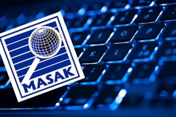 MASAK'tan yeni karar: Parasal sınırı yükseltti