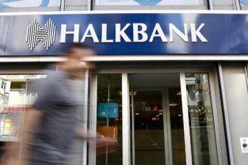 Halkbank'ın ABD'de yargılandığı davada karar açıklandı