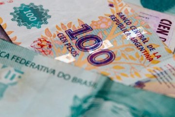 Brezilya ve Arjantin ortak para birimi için yola çıkıyor