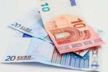 'Faizler beklentileri aşarsa euro daha da değerlenir'