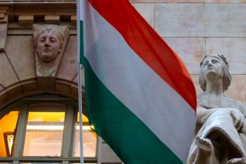 Macaristan Merkez Bankası politika faizini sabit tuttu