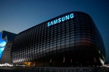 Samsung Electronics'in 3. çeyrek net karı beklentileri aştı