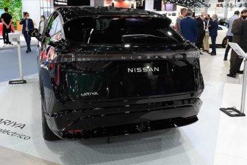Nissan ucuz lityum bataryayla elektrikli araç üretimini artıracak