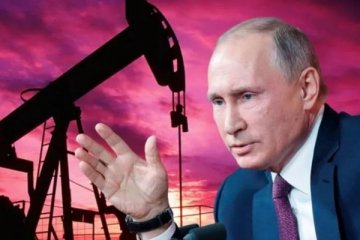 Rusya, petrolünün yüzde 80'ini dost bildiği ülkelere satacak