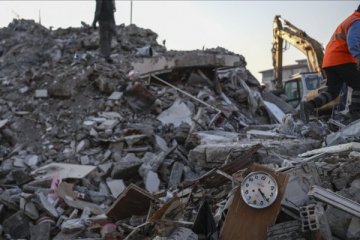 Goldman Sachs: Depremin GSYH üzerindeki etkisi beklentilerin altında kalabilir