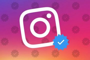Facebook ve Instagram mavi rozet satışına başlıyor
