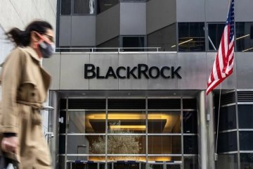 BlackRock Çin hisse senetleri için tavsiyesini düşürdü