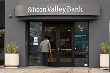ABD'de FDIC, Silicon Valley Bank'ı bölmeyi planlıyor