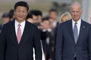 ABD Başkanı Biden Çin Devlet Başkanı Cinping ile görüşmeyi planlıyor