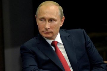 Putin: Avrupa kendi çıkarı doğrultusunda karar almalı