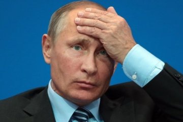 Putin: Ekonomimize yönelik dış tehlikeler hala var