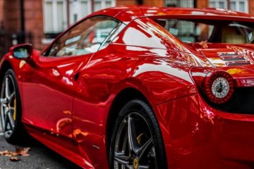 İtalyan otomotiv devi Ferrari'ye siber saldırı