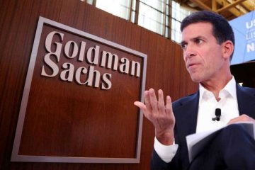 Waldron/Goldman Sachs: Küçük bankalar sıkı denetime hazırlanmalı