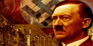 Hitler ölmemiş, kaçmış
