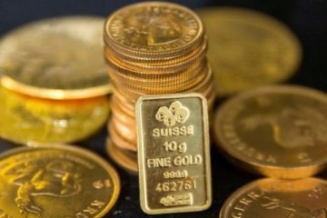Gram altın fiyatları yeni rekorunu test etti