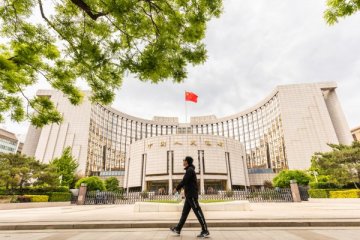 PBoC: Çin finansal krize karşı savunma güçlendirilmeli