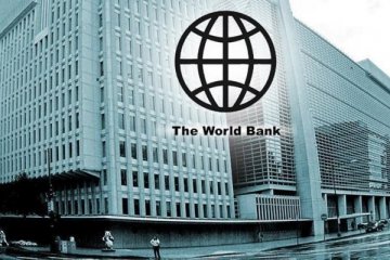 Dünya Bankası,Türkiye'nin büyüme tahminini revize etti