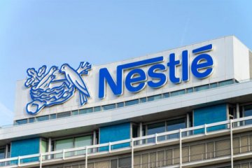Nestlé’den 900 milyon dolarlık satın alma