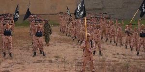 IŞİD, Türkiye'den 200 militanını istedi