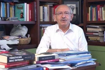 Kılıçdaroğlu, sığınmacıların kaçakların nasıl gönderileceğini açıkladı