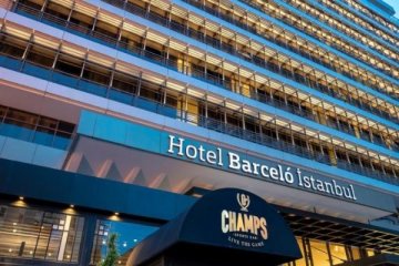 İspanyol Barceló, Türkiye'deki otel sayısını artırıyor