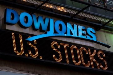 Dow Jones, S&P 500 ve Nasdaq vadeliler düşüşte