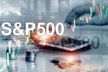 S&P 500 ETF'lerine rekor sermaye girişi yaşandı