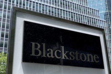 Blackstone'dan 530 milyon dolarlık satın alma