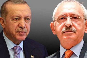 Erdoğan ve Kılıçdaroğlu en yüksek oy oranlarını hangi illerden aldı?