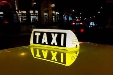 Çin'nin korkunç bir hızla büyüyen otomotiv devi taksi ihalesini kazandı