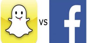 Snapchat'ten Facebook’a 3 milyar dolarlık red