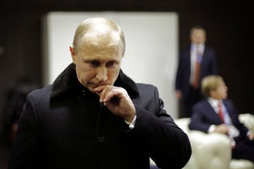 Putin sermaye çıkışının kontrol altına alınmasını istedi