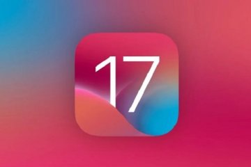 Apple, iOS 17 ne zaman çıkacak, ne zaman indirilebilecek