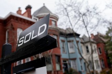 ABD'de mortgage faizleri yine artmaya başladı