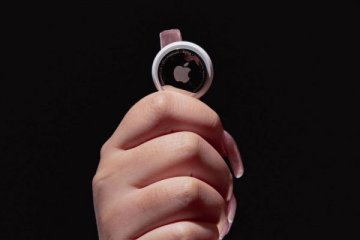 Deprem hırsızlığını Apple'ın AirTag'i ile belgelediler