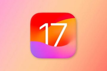 iPhone iOS 17 ile artık çamaşır yıkamak da çok kolay