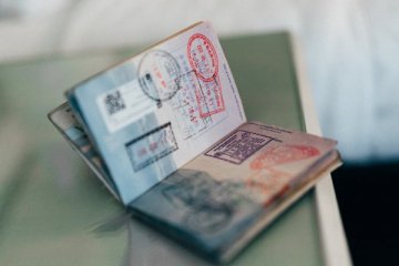 Pasaport harçlarına dev zam: İşte yeni fiyatlar