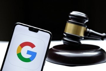 Google patent ihlalinden ceza yedi