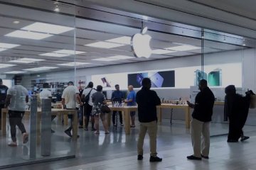 Apple çalışanları ile "sendika davası"nı temyize götürüyor