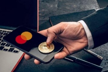 Mastercard Blockchain uygulama mağazası açıyor