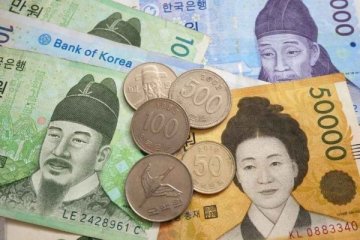 Güney Kore'den bankalara 4 milyar dolarlık finansman isteği