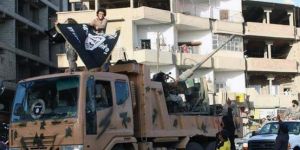 IŞİD'in bomba yüklü araçları aranıyor