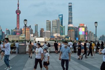 Çin vize ücretlerinde yüzde 25’lik indirim kararı aldı