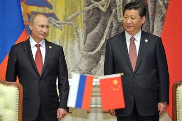 Çin ile Rusya arasında sınır krizi patlak verdi