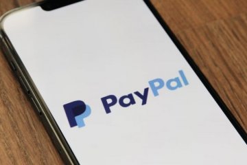 PayPal'ın kârı beklentileri aştı