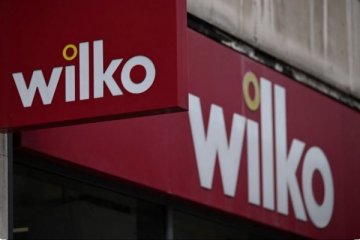 Wilko iflas etti, 12 bin kişi işsiz kalıyor