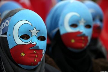 ABD'den Çin'e, Sincan'daki zora çalıştırma nedeniyle yeni soruşturma