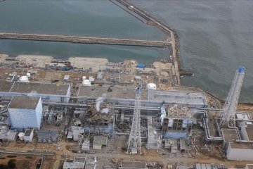 Japonya Fukuşima'nın suyunu 24 Ağustos'ta okyanusa bırakacak