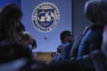 IMF'ten merkez bankalarına: Parasal gevşemeye erkenden gitmeyin