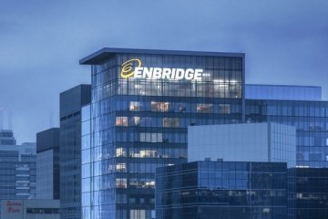 Enbridge Dominion Energy'yi 14 milyar dolara satın alıyor